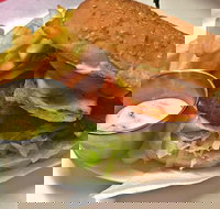 Cafe Green Bean - Events Australia