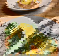 Gordon's Cafe  Bar - Tourism Bookings