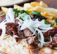 Grande Dame - Events Australia