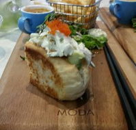 Gyoza Gyoza - Tourism Bookings