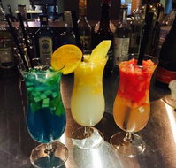 Hestia's Cafe Restaurant - Events Australia