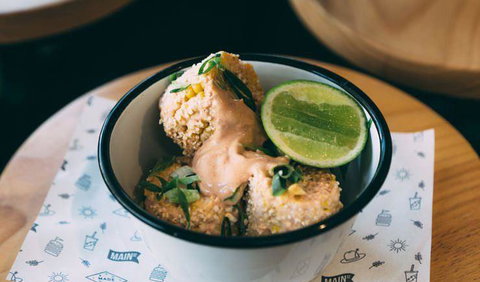 Izzy's Restaurant - Tourism Bookings 3