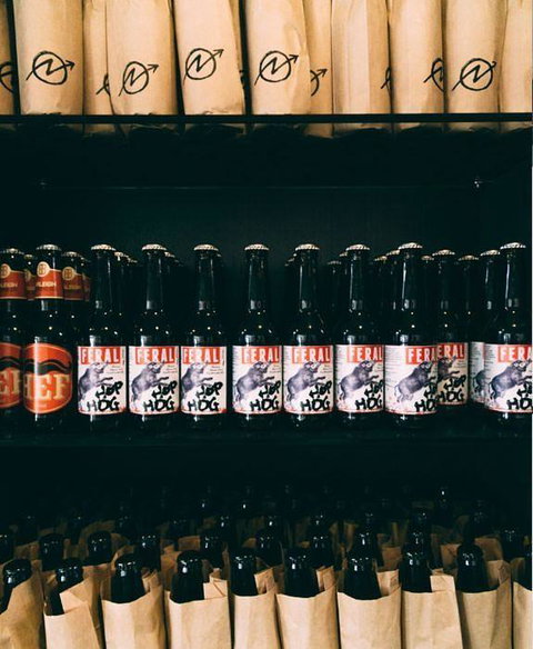 Izzy's Restaurant - Tourism Bookings 8