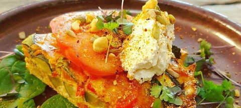 Karma Cafe & Fitness - Events Australia 0