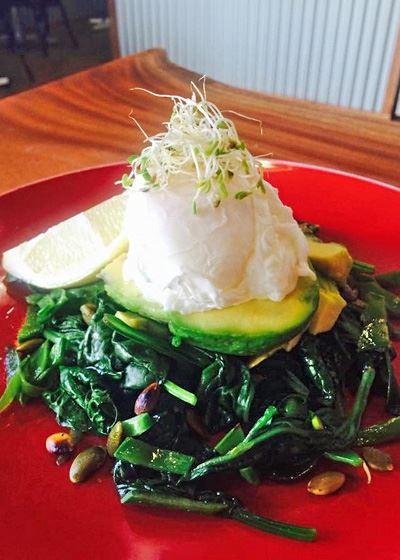 Karma Cafe & Fitness - Events Australia 9