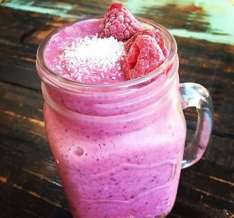 Karma Cafe & Fitness - Events Australia 11