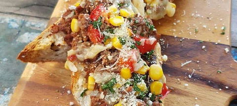 Karma Cafe & Fitness - Events Australia 1