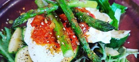 Karma Cafe & Fitness - Events Australia 3