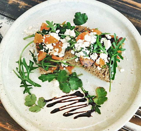 Karma Cafe & Fitness - Events Australia 5