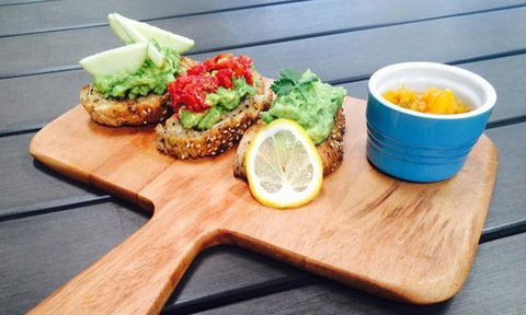 Karma Cafe & Fitness - Events Australia 6