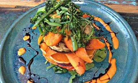 Karma Cafe & Fitness - Events Australia 7