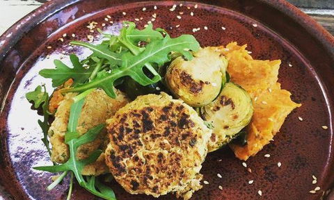 Karma Cafe & Fitness - Events Australia 8