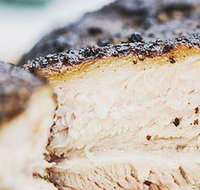 Lam Duan - Events Australia