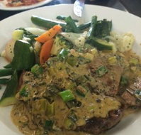 Luciano's - Events Australia