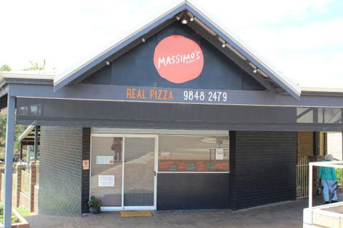 Massimo's Place - Accommodation Europe 0