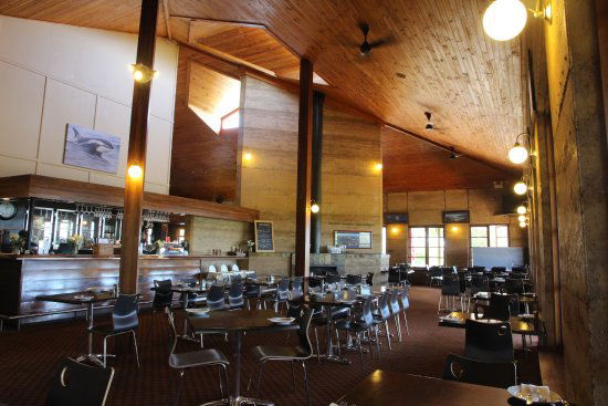 North Stirlings WA Tourism Bookings