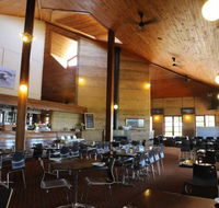 Mount Barren Restaurant - Tourism Bookings