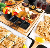 One Tea Lounge  Grill - Tourism Bookings