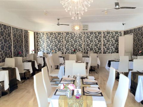 Rose Niyom Thai - Events Australia 0