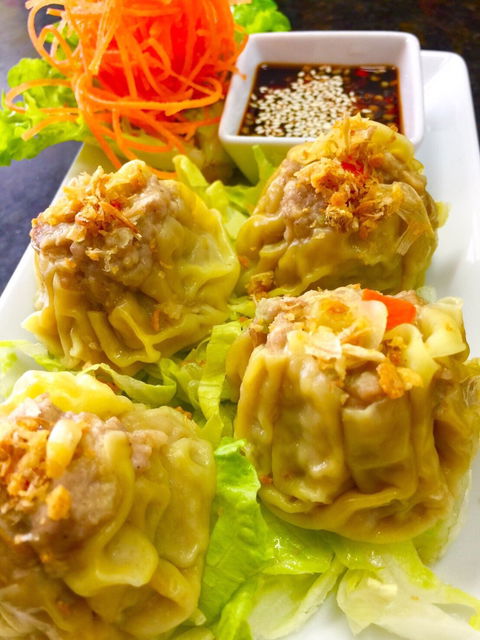 Rose Niyom Thai - Events Australia 1