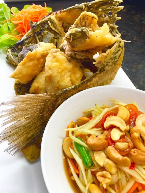 Rose Niyom Thai - Events Australia 2