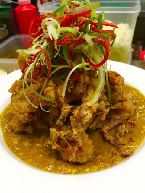 Rose Niyom Thai - Events Australia 3