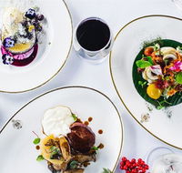 SJ's Brasserie - Accommodation Europe