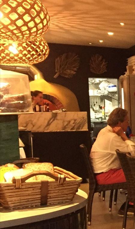 Sunrise Takeaway - Tourism Bookings 3