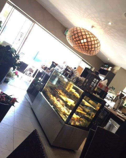 Sunrise Takeaway - Tourism Bookings 6