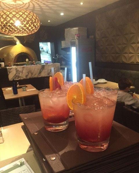 Sunrise Takeaway - Tourism Bookings 8