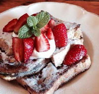 The Governor's Cafe - Tourism Bookings