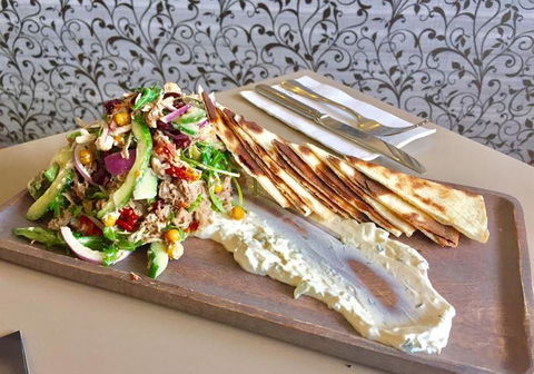 The Renmark Club - Tourism Bookings 6