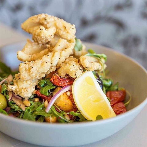The Renmark Club - Tourism Bookings 7