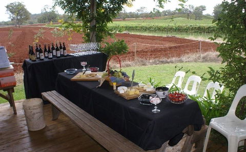 Tia To - Tourism Bookings 1
