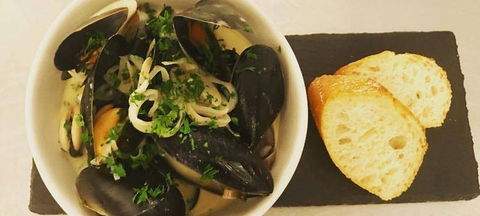 A Treat Of France - Events Australia 2