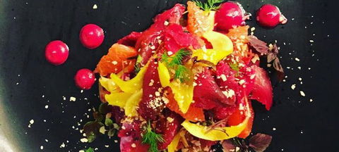 A Treat Of France - Events Australia 3