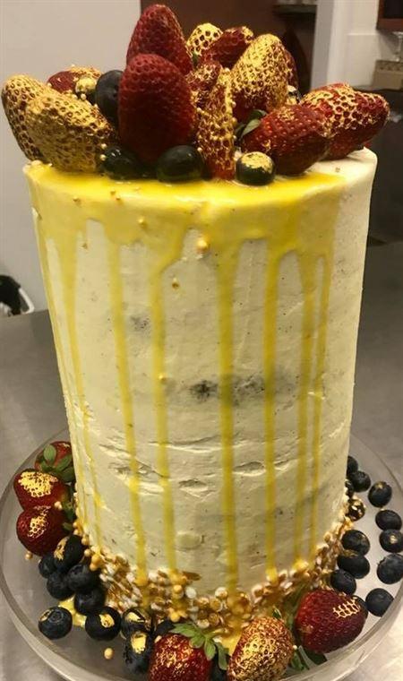 A Treat Of France - Events Australia 4