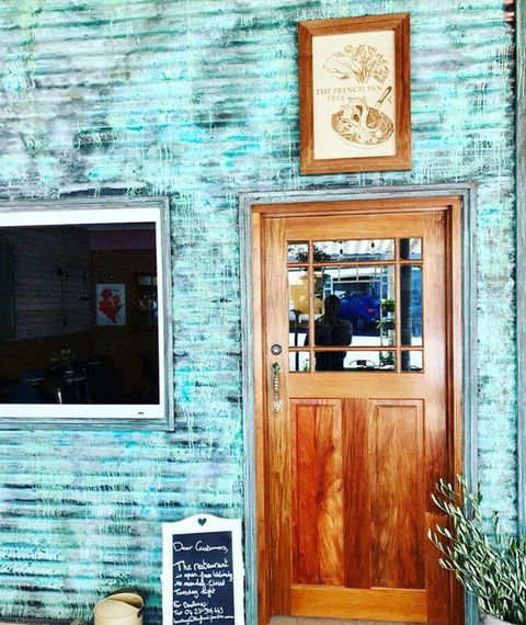 A Treat Of France - Events Australia 5