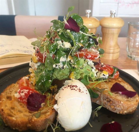 Ajanta - Events Australia 7