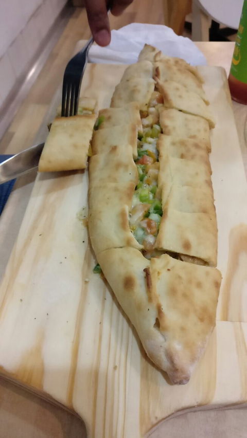 Ayhan's Turkish Cafe - Accommodation Europe 3