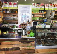 Bom Dia Bowls Acai Bar - Accommodation Europe
