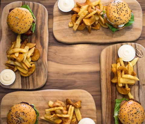 European Cafe - Events Australia 9