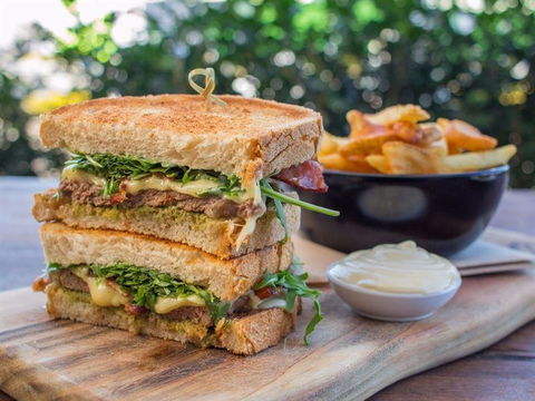 European Cafe - Events Australia 11