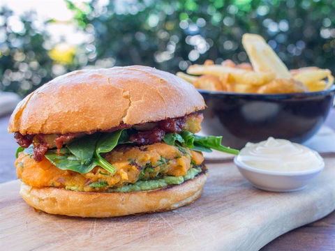 European Cafe - Events Australia 13