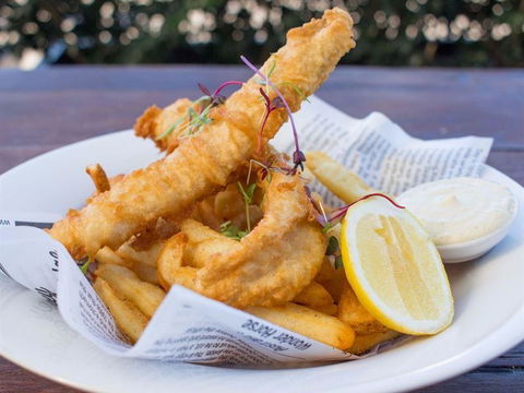 European Cafe - Events Australia 14