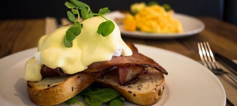 European Cafe - Events Australia 3