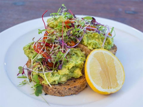 European Cafe - Events Australia 4