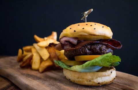 European Cafe - Events Australia 7