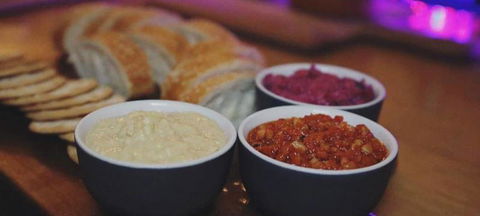 Kirk's Wine Bar - Tourism Bookings 0