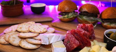 Kirk's Wine Bar - Tourism Bookings 3